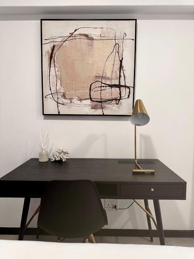 Stylish Executive Apartment With Power Backup Joanesburgo Exterior foto